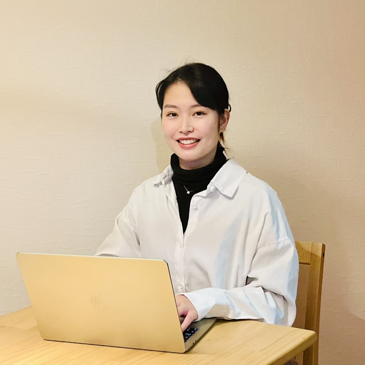 制作者・saeのプロフィール写真